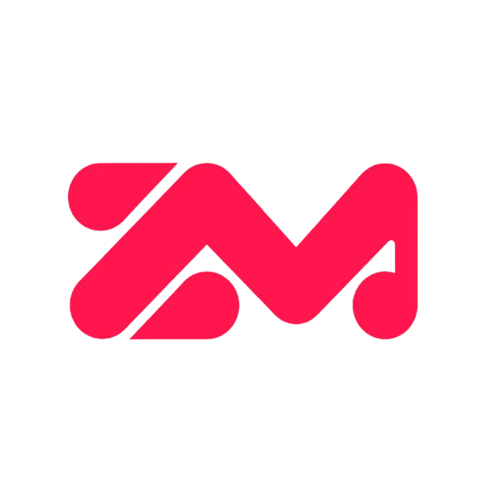 Zona de Músicos Logo